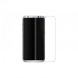 Samsung Galaxy S8 G980 Full Cover Tempered Glass Transperant