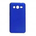 Samsung Galaxy Core 2 G355h Silicone Case Blue