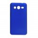 Samsung Galaxy Core Plus G350 Silicone Case Blue