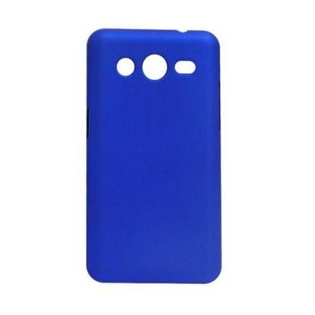 Samsung Galaxy Core Plus G350 Silicone Case Blue