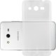 Samsung Galaxy Core 2 G355h Silicone Case Transperant Matte
