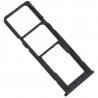 Samsung Galaxy M20 M205 Sim/Sd Tray Black