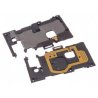 Samsung Galaxy M20 M205 Upper Intermediate Housing With NFC Antenna Original