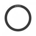 MBaccess Silicone MagSafe Magnetic Ring Green