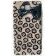 LG D605/L9II Electroplated Case Animal Print