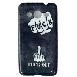 Samsung Galaxy Core 2 G355 Electroplated Case