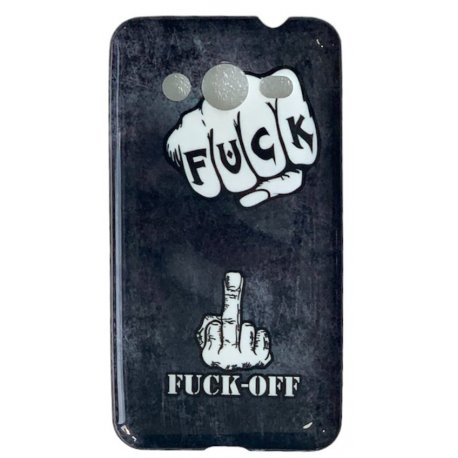 Samsung Galaxy Core 2 G355 Electroplated Case