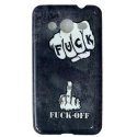 Samsung Galaxy Core 2 G355 Electroplated Case