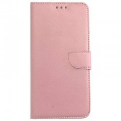 Samsung Galaxy Grand Prime G530 Book Case Pink