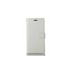 Samsung Galaxy Grand Prime G530 Book Case White