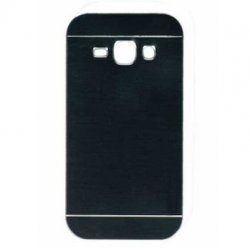 Samsung Galaxy Grand Duos i9060/i9080/i9082 Plastic Case Black