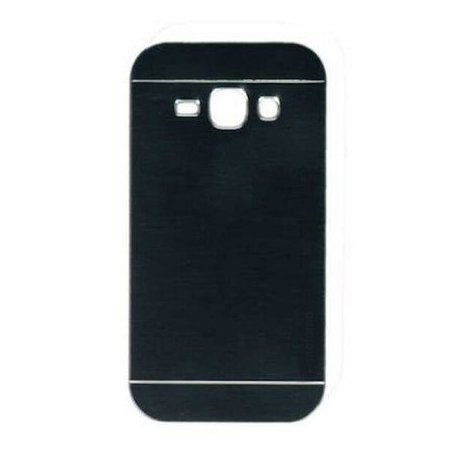 Samsung Galaxy Grand Duos i9082 Plastic Case Black