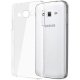 Samsung Galaxy Ace G313H Silicone Case Transperant
