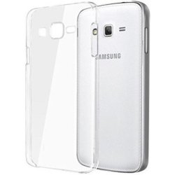 Samsung Galaxy Ace G313H Silicone Case Transperant