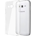 Samsung Galaxy Ace G313H Silicone Case Transperant