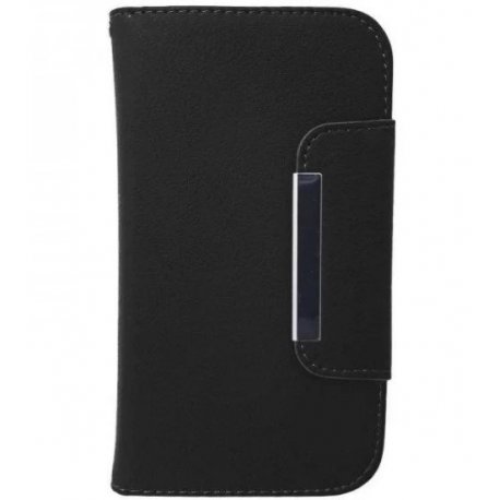 Samsung Galaxy Ace 4 G357 Book Case Black
