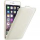 Samsung Galaxy Core Plus G350 Flip Case White