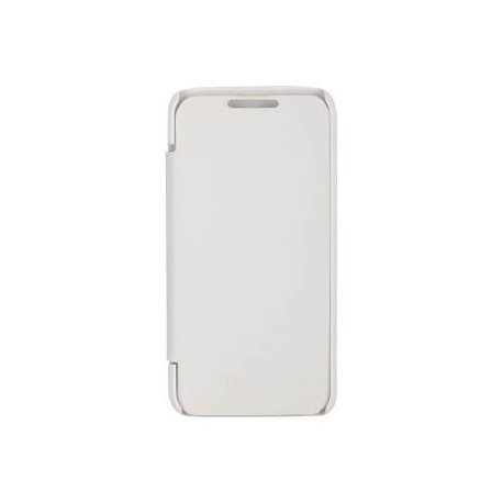 Samsung Galaxy SII i9100 Book Case White