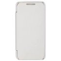 Samsung Galaxy SII i9100 Book Case White