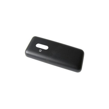 Nokia 220 Silicone Case Black
