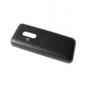 Nokia 220 Silicone Case Black