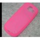 Nokia 220 Silicone Case Hot Pink