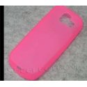 Nokia 220 Silicone Case Hot Pink