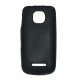 Nokia 311 Silicone Case Black