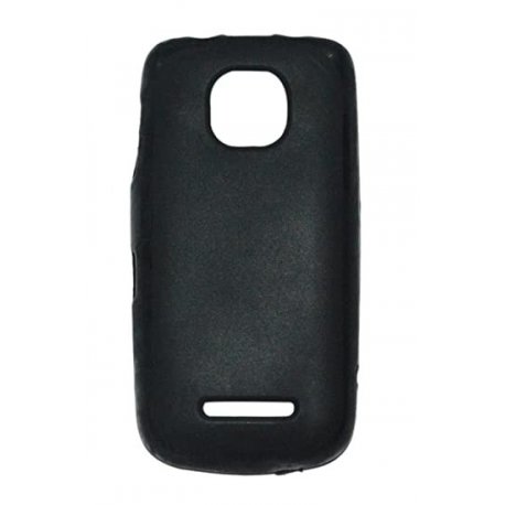 Nokia 311 Silicone Case Black