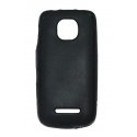 Nokia 311 Silicone Case Black