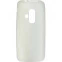 Nokia 311 Silicone Case Transperant Matte