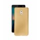 Nokia 3 Hybrid Case Gold