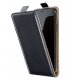 Nokia 6 Flip Case Black