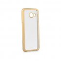 Samsung Galaxy J1 2016 J120 Plate Case Gold