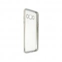 Samsung Galaxy J1 2016 J120 Plate Case Silver