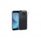 Samsung Galaxy J1 2016 J120 Silicone Case Transperant