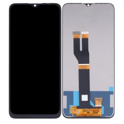 Nokia G11/G21 Lcd+Touch Screen Black