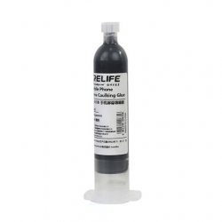 Relife RL-035B Mobile Phone Frame Caulking Glue 30ml Black