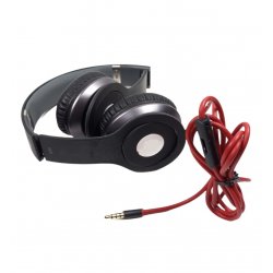 MBaccess Solo Headset Black