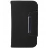 Alcatel OneTouch Pop C9 Book Case Black