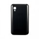 LG Optimus T3 T375/T370 Silicone Case Black