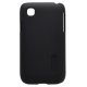 Alcatel C3 4033D Silicone Case Black