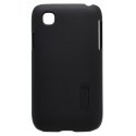 Alcatel C3 4033D Silicone Case Black