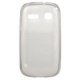 Alcatel C3 4033D Silicone Case Transperant