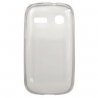 Alcatel C3 4033D Silicone Case Transperant