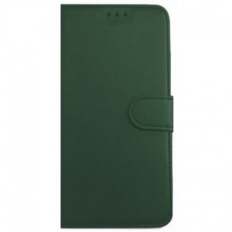 Samsung Galaxy S23 Ultra S918 Book Case Premium Green