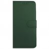 Samsung Galaxy S23 Ultra S918 Book Case Premium Green