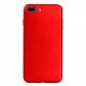 Huawei Y5 2018/Honor 7S Silicone Case IC Red