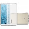 Huawei Υ6 2018 Silicone Case Transperant
