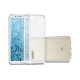 Huawei Υ6 2018 Silicone Case Transperant Matte